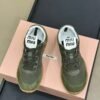 Miumiu casual sports shoes