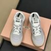 Miumiu casual sports shoes