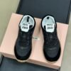 Miumiu casual sports shoes