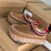 UGG tire sole snow boots casual shoes