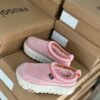 UGG tire sole snow boots casual shoes