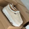 UGG tire sole snow boots casual shoes