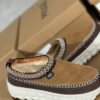 UGG tire sole snow boots casual shoes