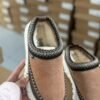 UGG tire sole snow boots casual shoes