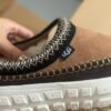 UGG tire sole snow boots casual shoes