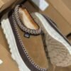 UGG tire sole snow boots casual shoes