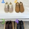 UGG snow boots casual shoes