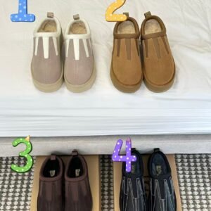 UGG snow boots casual shoes