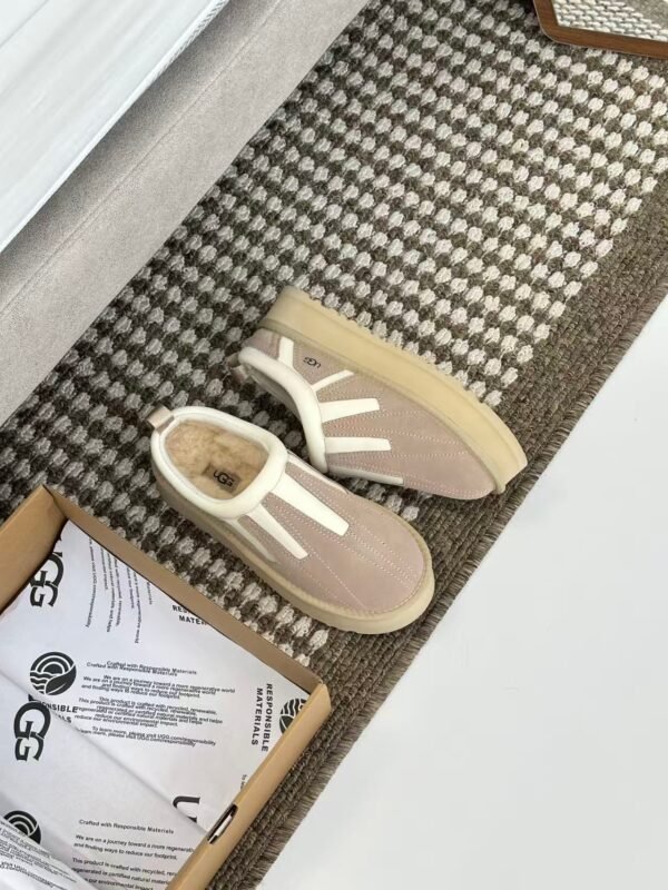 UGG snow boots casual shoes
