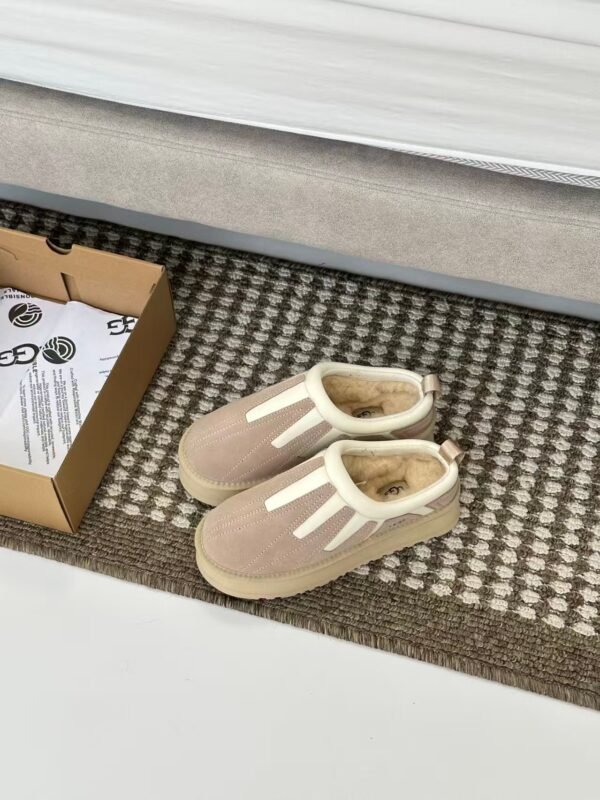 UGG snow boots casual shoes