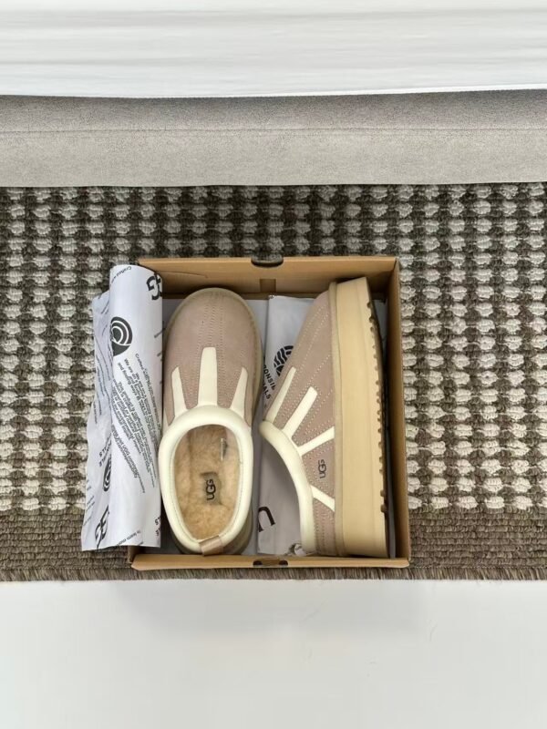 UGG snow boots casual shoes