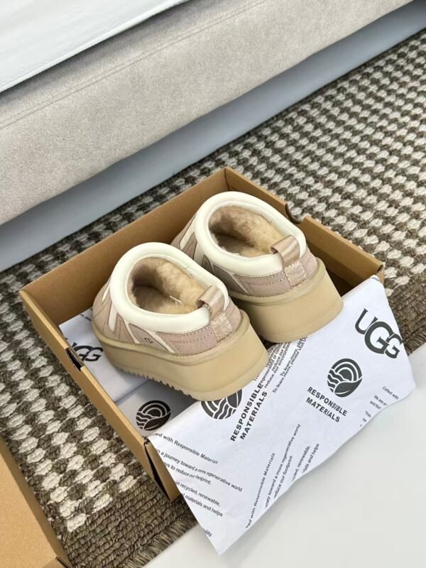 UGG snow boots casual shoes