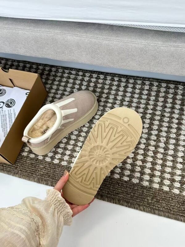 UGG snow boots casual shoes