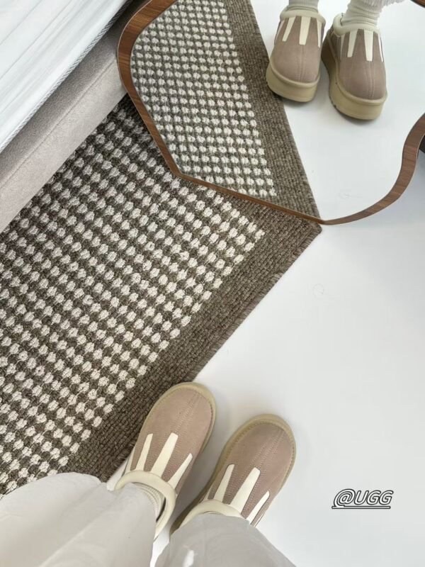 UGG snow boots casual shoes