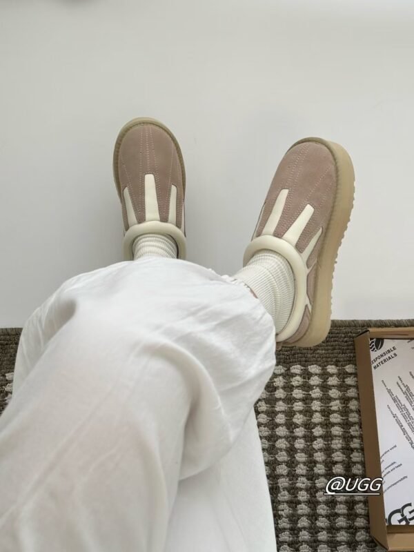 UGG snow boots casual shoes
