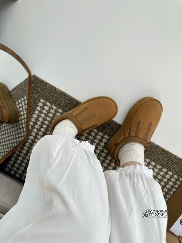 UGG snow boots casual shoes