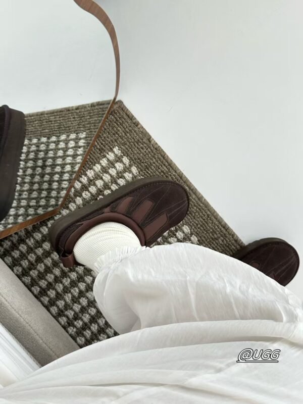 UGG snow boots casual shoes