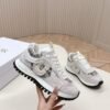 Dior sports casual shoes