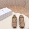 Dior sports casual shoes