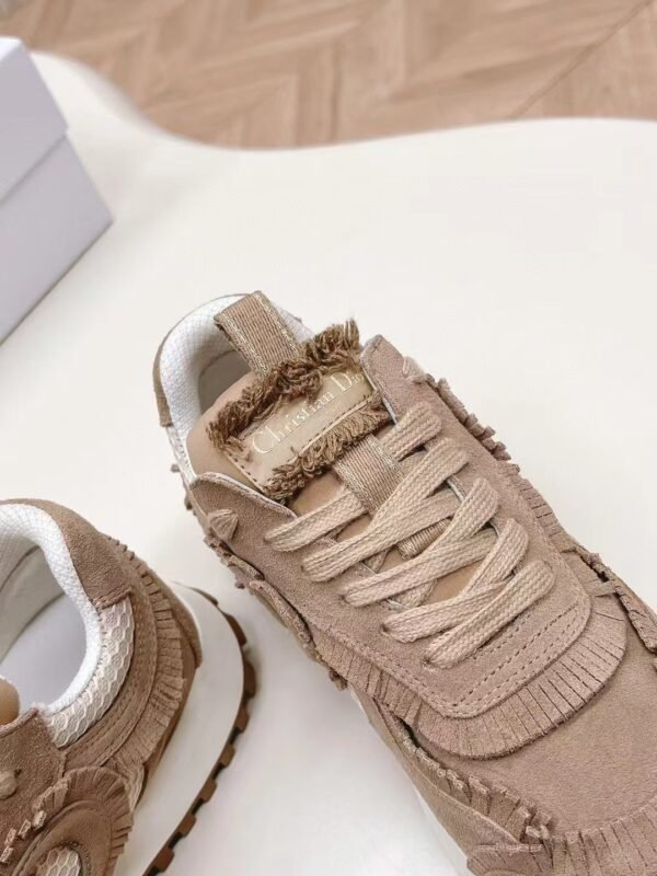 Dior sports casual shoes