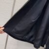 Dior casual woolen coat