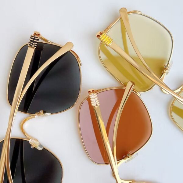 MIUMIU fashion sunglasses