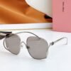 MIUMIU fashion sunglasses