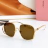 MIUMIU fashion sunglasses