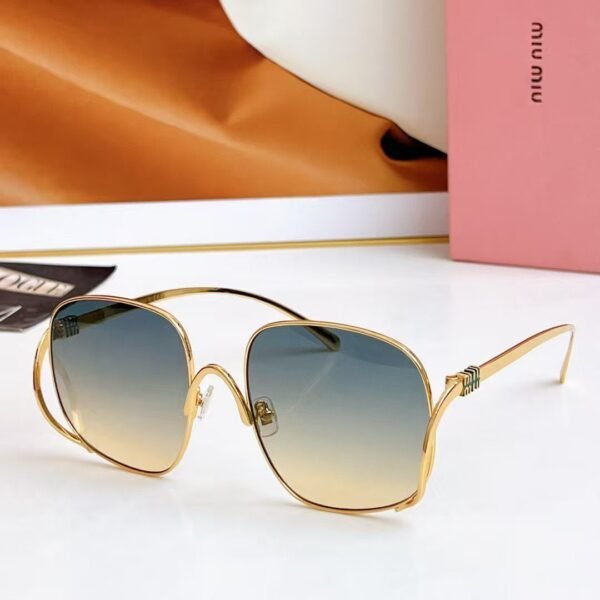 MIUMIU fashion sunglasses
