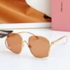 MIUMIU fashion sunglasses