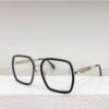 Chanel fashion sunglasses