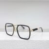 Chanel fashion sunglasses