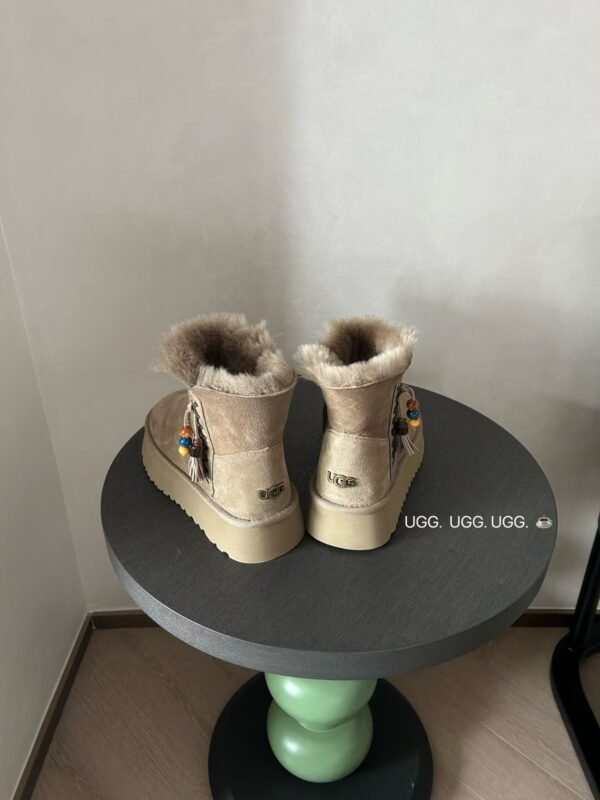 UGG women’s snow boots
