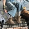 UGG women’s snow boots