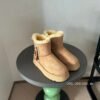 UGG women’s snow boots