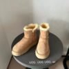 UGG women’s snow boots