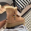 UGG women’s snow boots