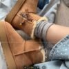 UGG women’s snow boots