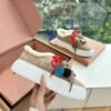 MIUMIU casual shoes