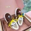 MIUMIU casual shoes