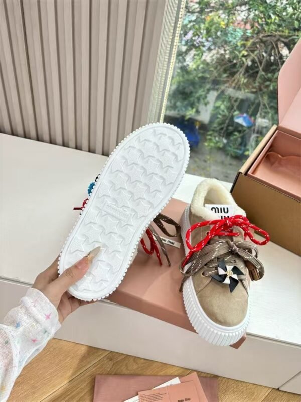 MIUMIU casual shoes