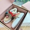 MIUMIU casual shoes