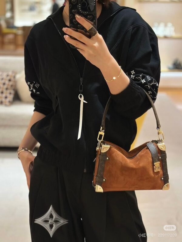 Louis Vuitton handbags, crossbody bags, underarm bags