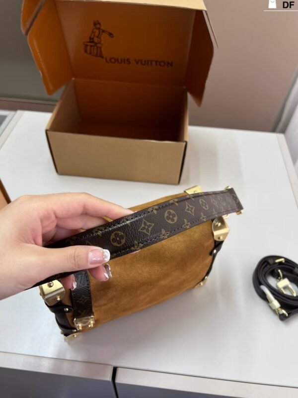 Louis Vuitton handbags, crossbody bags, underarm bags