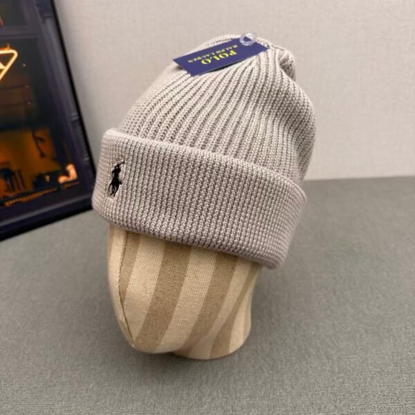 Ralph Lauren knitted cap