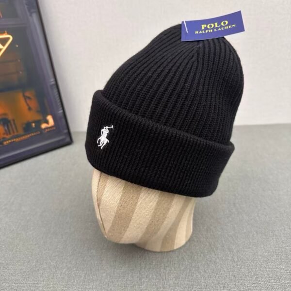 Ralph Lauren knitted cap
