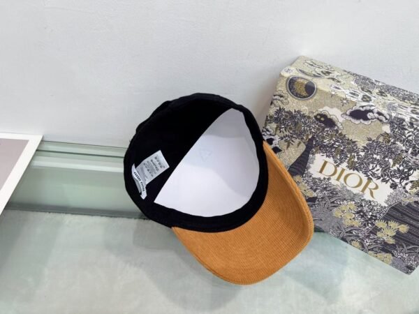 Miumiu baseball cap