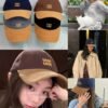 Miumiu baseball cap