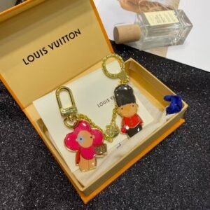 微信图片_20251105155723_1748_191.jpg Louis Vuitton keychain leather bag pendant