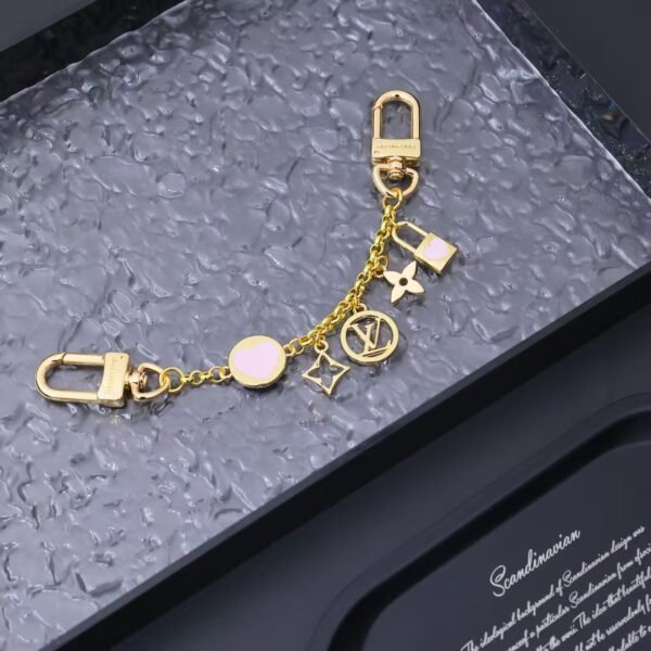 Louis Vuitton pendants